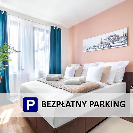 Hotel A4 Wroclaw - Bielany Bielany Wrocławskie Exteriér fotografie