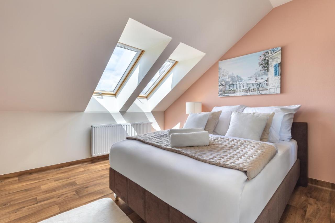 Hotel A4 Wroclaw - Bielany Bielany Wrocławskie Exteriér fotografie