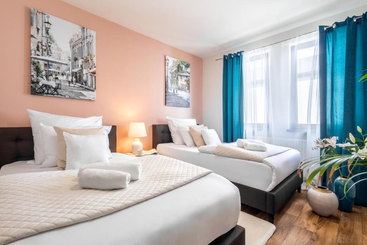 Hotel A4 Wroclaw - Bielany Bielany Wrocławskie Exteriér fotografie