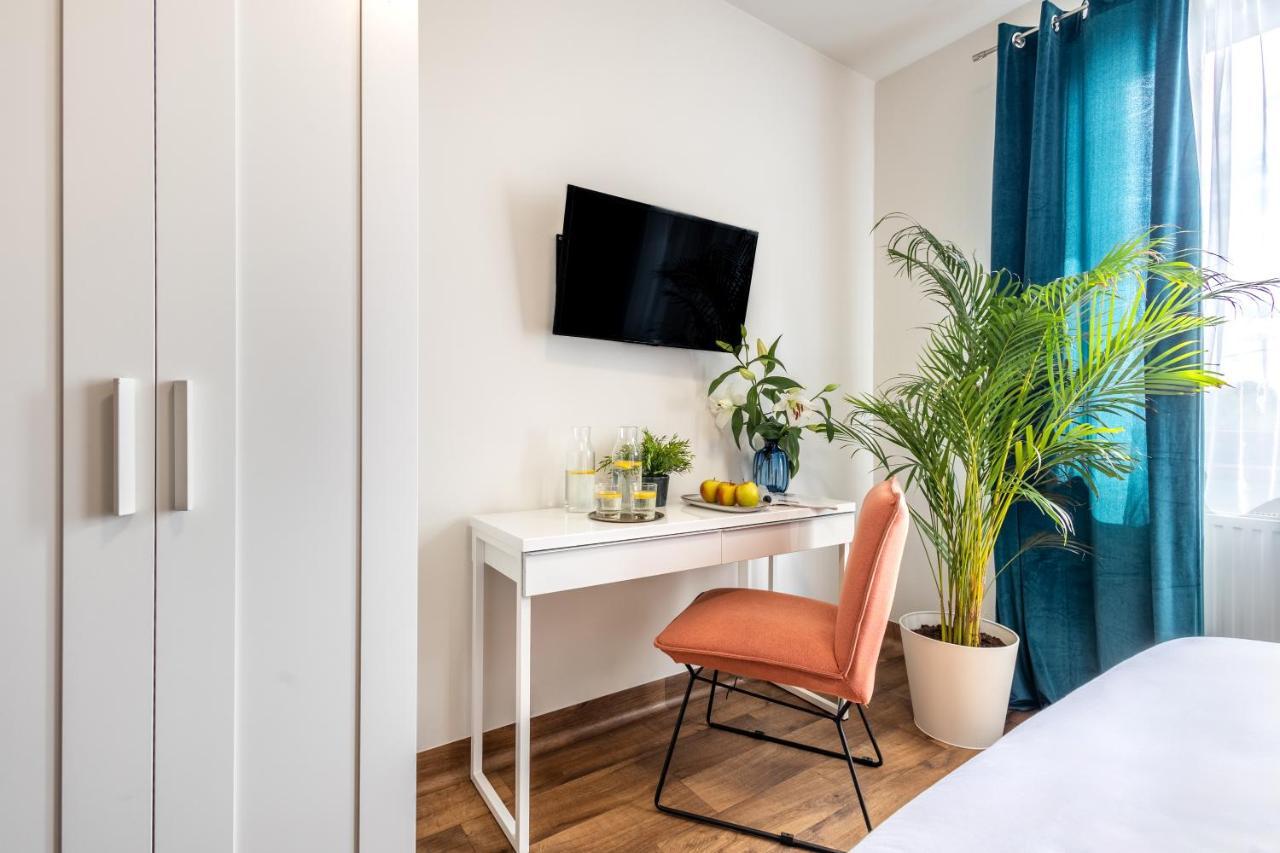 Hotel A4 Wroclaw - Bielany Bielany Wrocławskie Exteriér fotografie