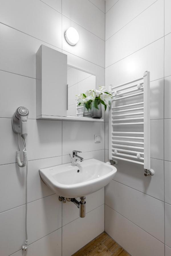 Hotel A4 Wroclaw - Bielany Bielany Wrocławskie Exteriér fotografie