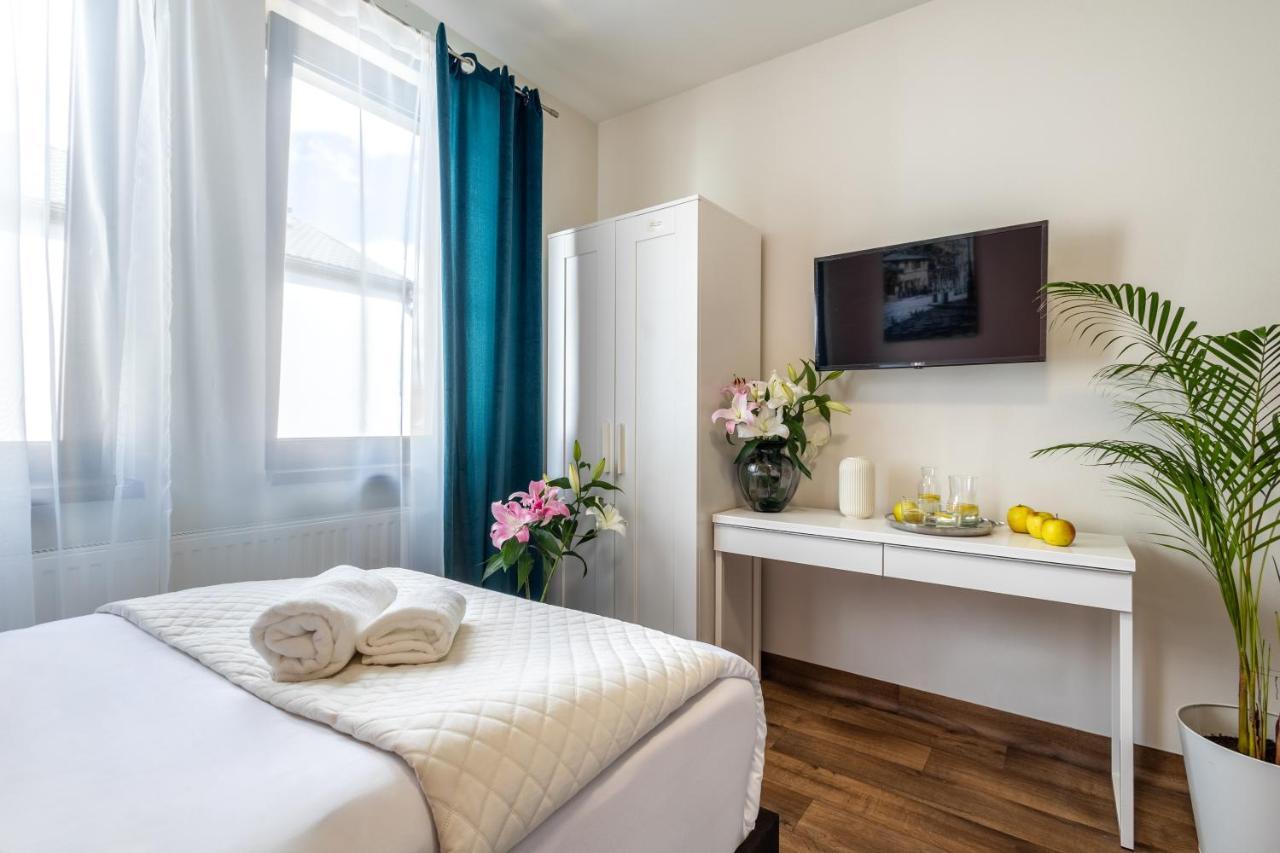 Hotel A4 Wroclaw - Bielany Bielany Wrocławskie Exteriér fotografie
