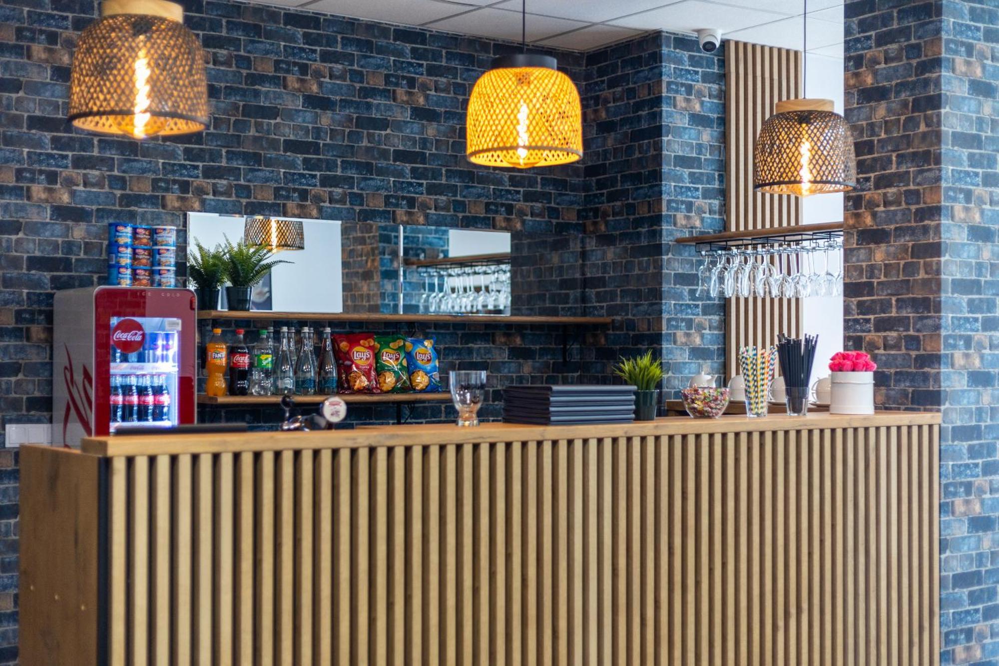 Hotel A4 Wroclaw - Bielany Bielany Wrocławskie Exteriér fotografie